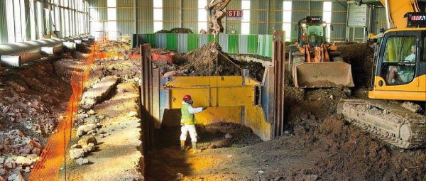 CHANTIER ENVIRONNEMENT