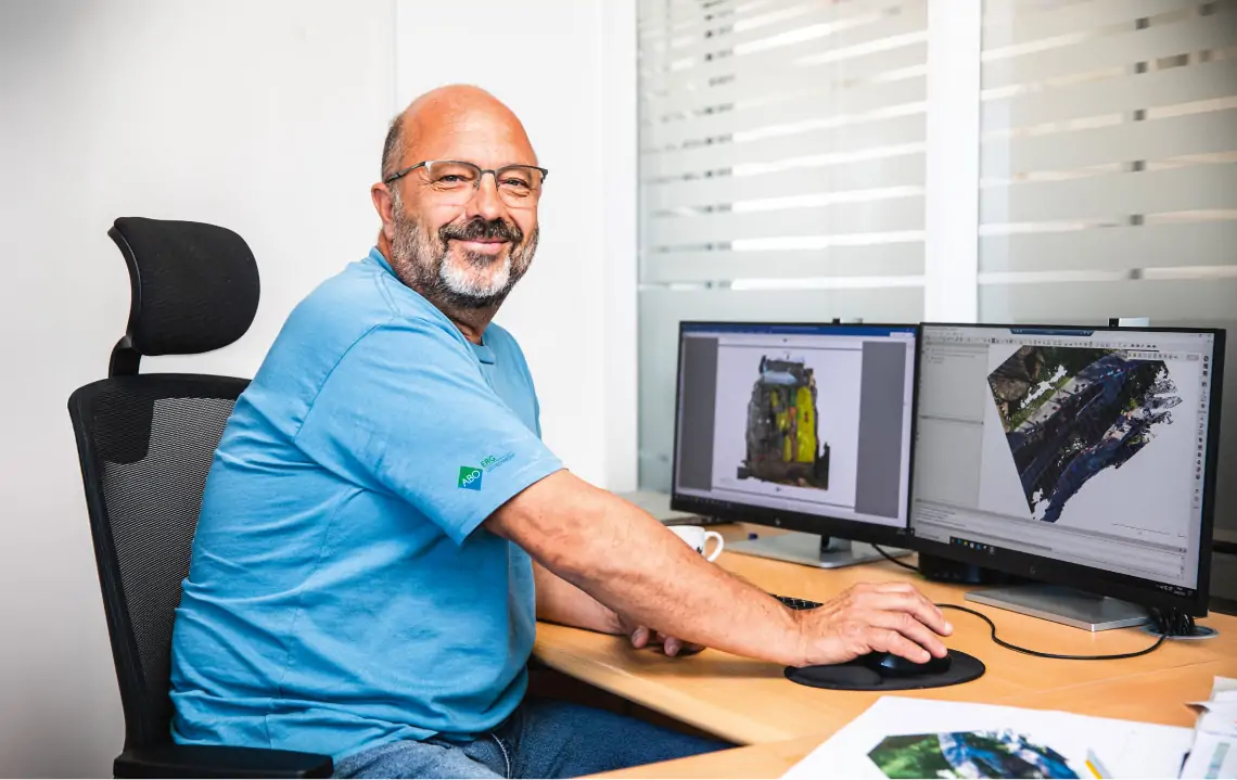 ingénieur géotechnique emploi