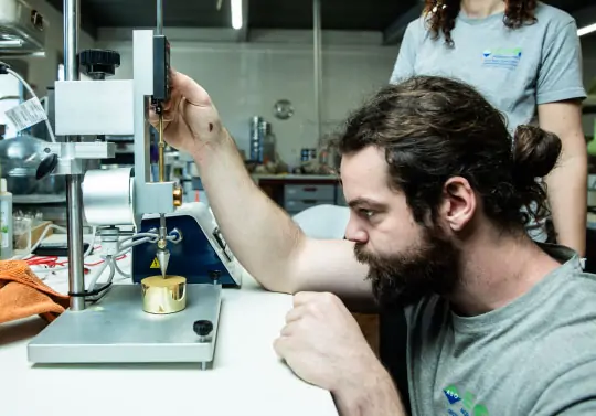 compétence géotechnique